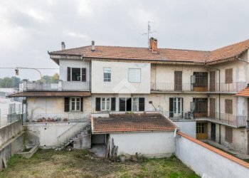 Casa semi indipendente Via Umberto I, Villafalletto - foto 18