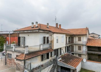 Casa semi indipendente Via Umberto I, Villafalletto - foto 22