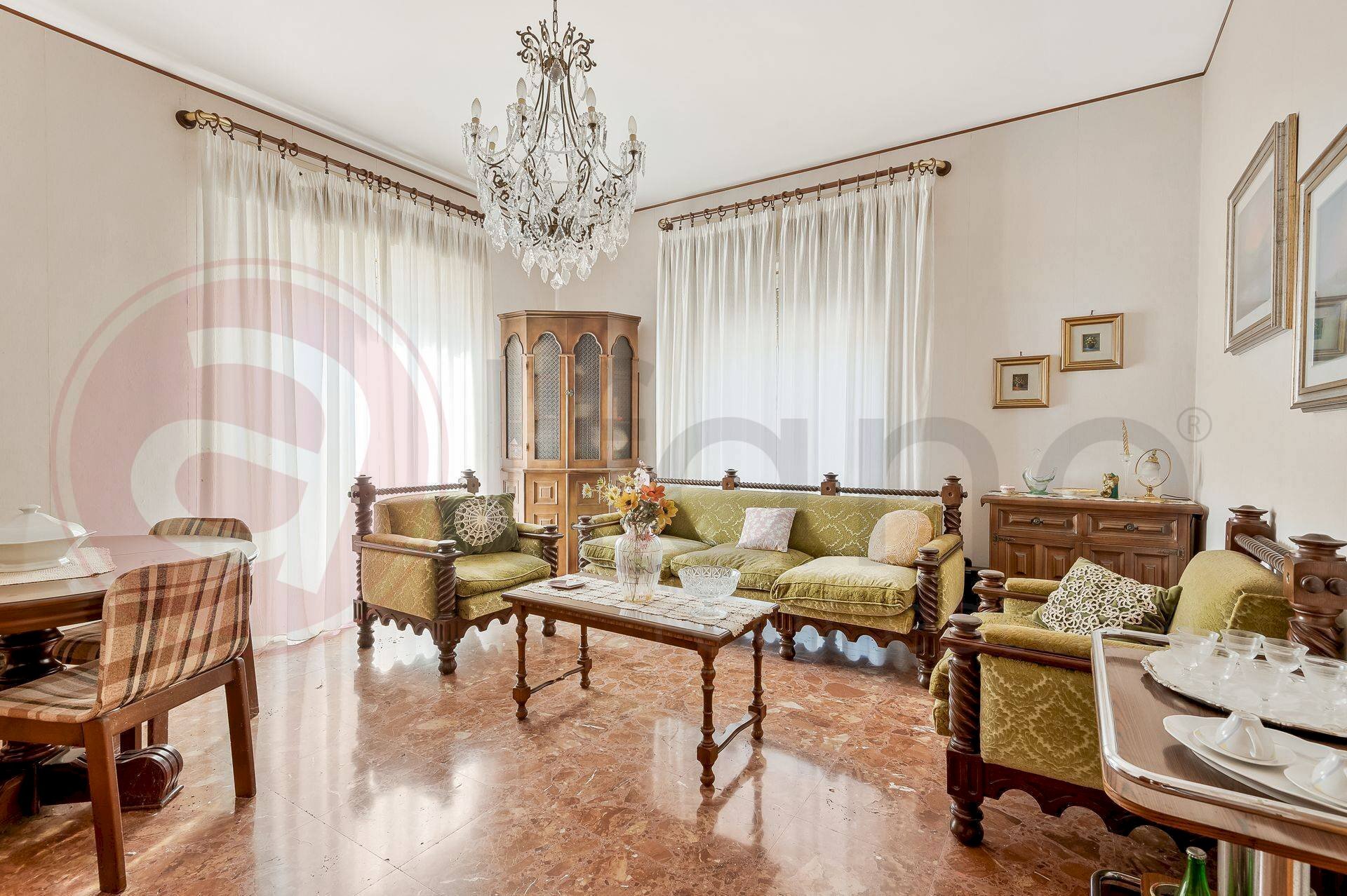 Stabile - Palazzo Via IV Novembre, Sant'Elia Fiumerapido - foto 2