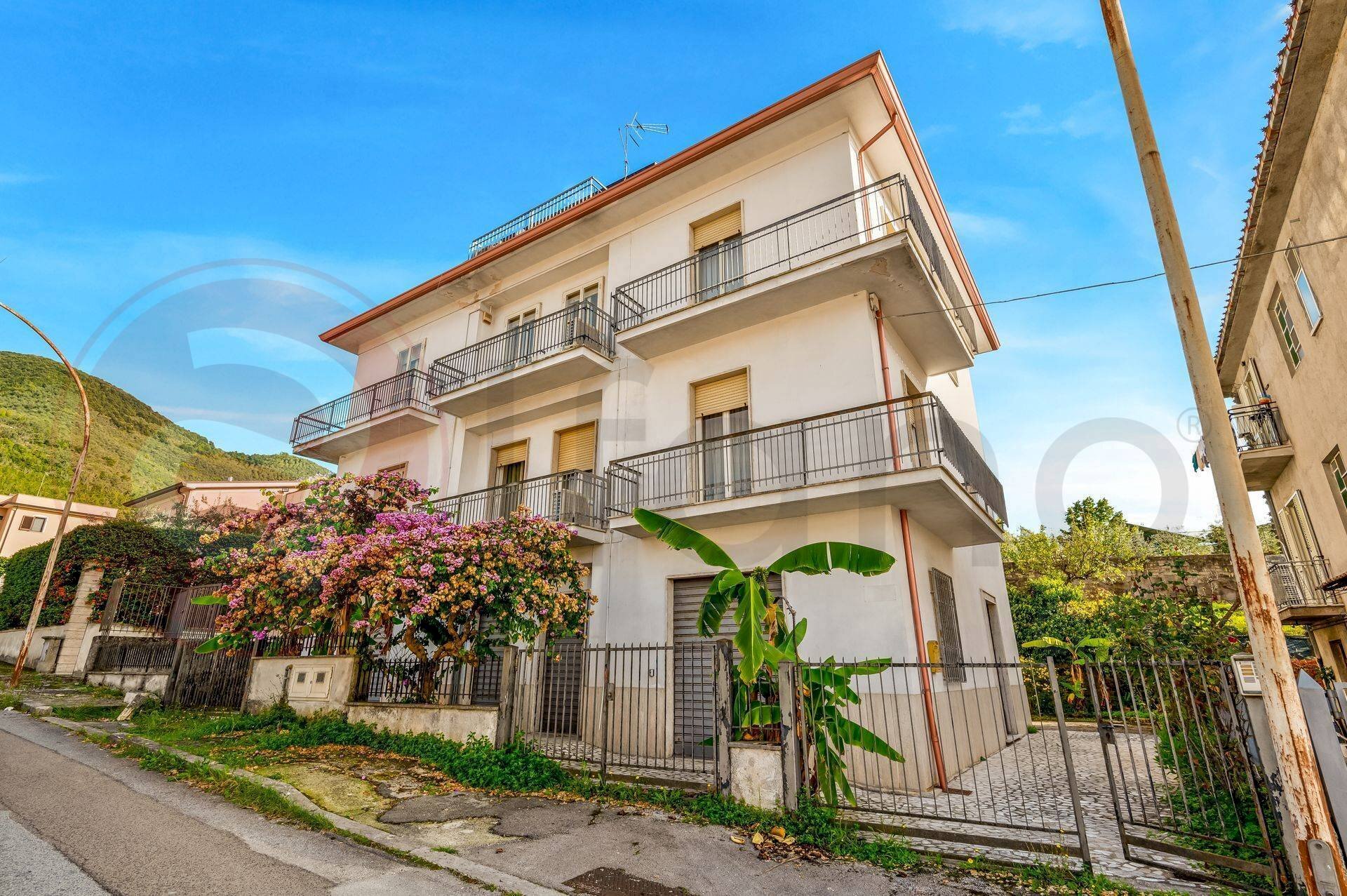 Stabile - Palazzo Via IV Novembre, Sant'Elia Fiumerapido - foto 3