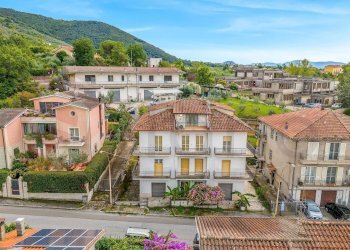 Stabile - Palazzo Via IV Novembre, Sant'Elia Fiumerapido - foto 4