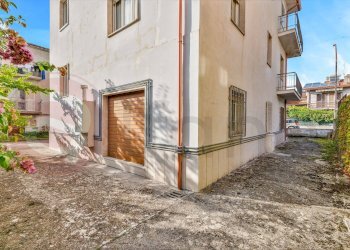 Stabile - Palazzo Via IV Novembre, Sant'Elia Fiumerapido - foto 5