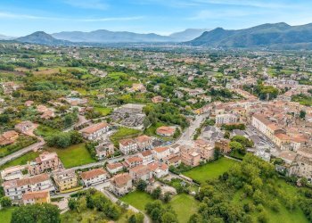 Stabile - Palazzo Via IV Novembre, Sant'Elia Fiumerapido - foto 9