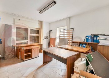 Stabile - Palazzo Via IV Novembre, Sant'Elia Fiumerapido - foto 15