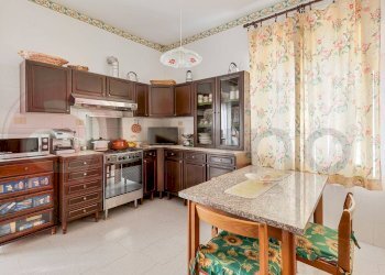 Stabile - Palazzo Via IV Novembre, Sant'Elia Fiumerapido - foto 26