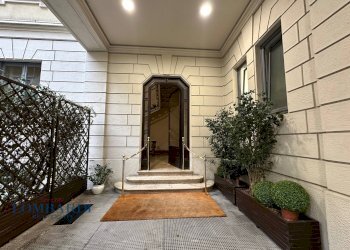 Apartment Via Alberto Da Giussano, Milano - photo 1