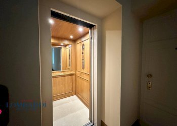 Apartment Via Alberto Da Giussano, Milano - photo 4