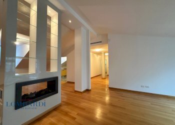 Apartment Via Alberto Da Giussano, Milano - photo 8