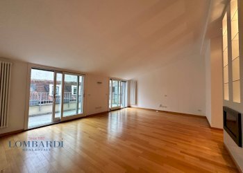 Apartment Via Alberto Da Giussano, Milano - photo 11