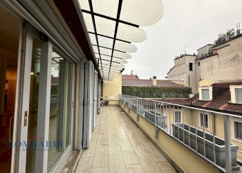 Apartment Via Alberto Da Giussano, Milano - photo 13