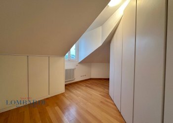 Apartment Via Alberto Da Giussano, Milano - photo 16