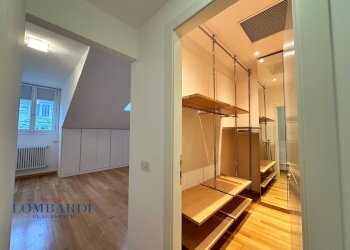 Apartment Via Alberto Da Giussano, Milano - photo 19