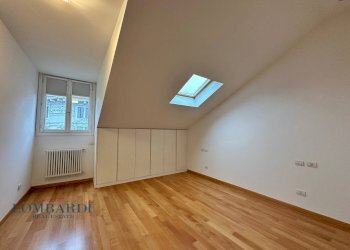 Apartment Via Alberto Da Giussano, Milano - photo 20