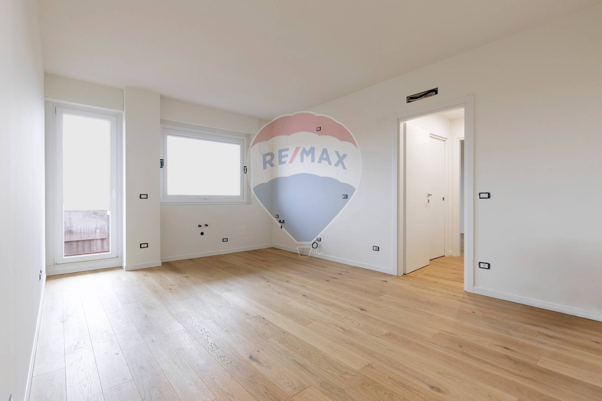 Three-room apartment Bergamo (neighborhood Longuelo) - photo 1