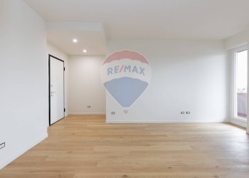 Trilocale Bergamo (zona Longuelo) - foto 2