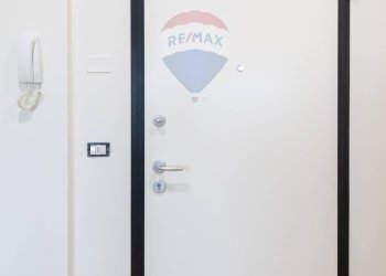 Trilocale Bergamo (zona Longuelo) - foto 6