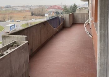 Trilocale Bergamo (zona Longuelo) - foto 8