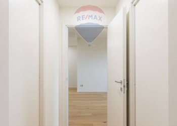 Trilocale Bergamo (zona Longuelo) - foto 9