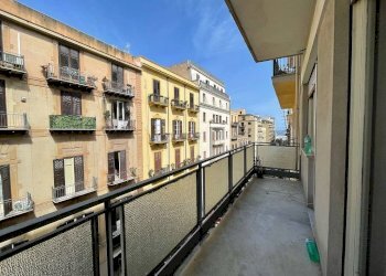 Appartamento Via Mariano Stabile, Palermo - foto 4