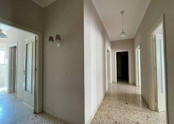 Appartamento Via Mariano Stabile, Palermo - foto 7