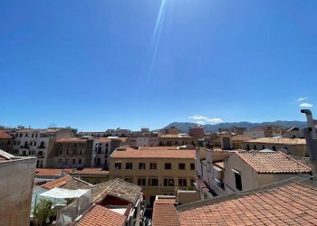 Appartamento Via Mariano Stabile, Palermo - foto 17