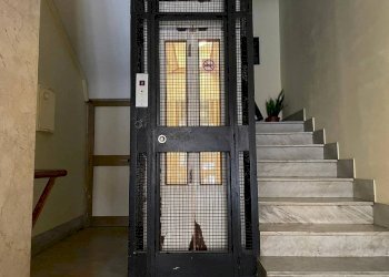 Appartamento Via Mariano Stabile, Palermo - foto 23