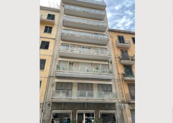 Appartamento Via Mariano Stabile, Palermo - foto 25