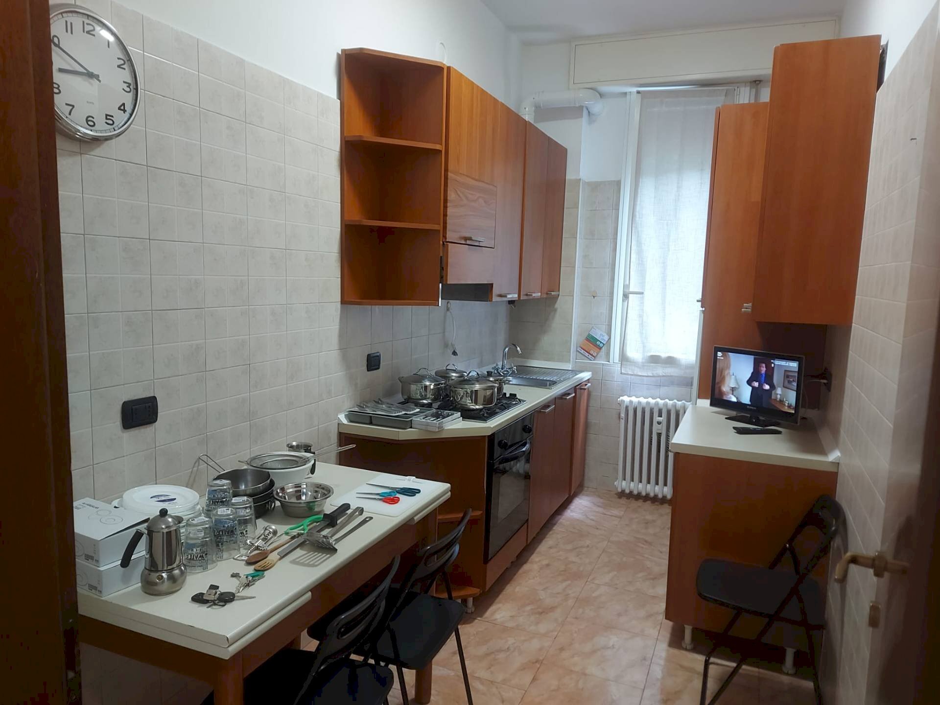 Two-room apartment VIA SUZZANI, Milano - photo 1