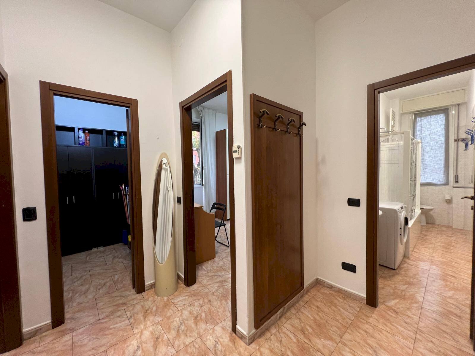 Two-room apartment VIA SUZZANI, Milano - photo 2