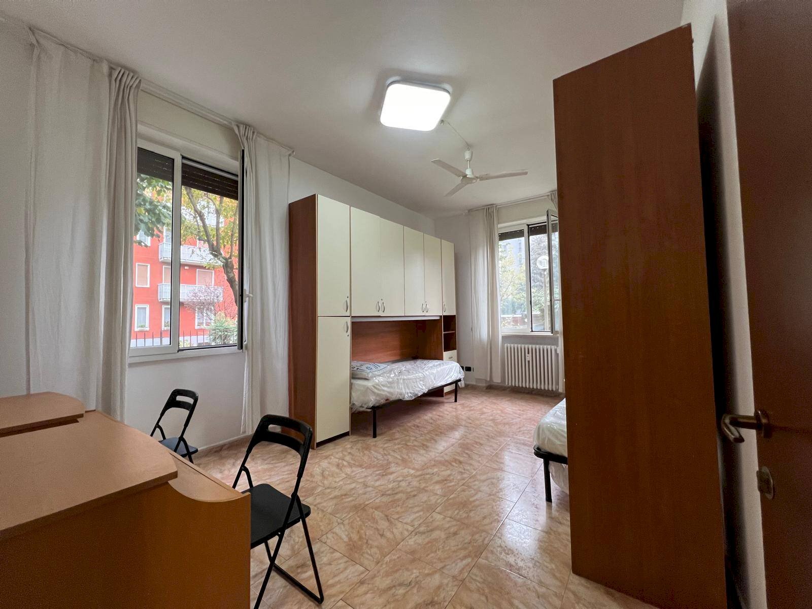 Two-room apartment VIA SUZZANI, Milano - photo 3