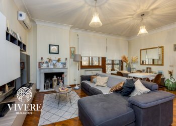 Trilocale Via Lorenzo Rocci, Roma (zona Colli Portuensi) - foto 2