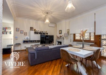 Trilocale Via Lorenzo Rocci, Roma (zona Colli Portuensi) - foto 3