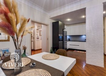 Trilocale Via Lorenzo Rocci, Roma (zona Colli Portuensi) - foto 6