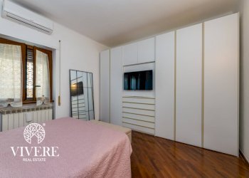 Trilocale Via Lorenzo Rocci, Roma (zona Colli Portuensi) - foto 14