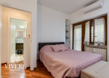 Trilocale Via Lorenzo Rocci, Roma (zona Colli Portuensi) - foto 15