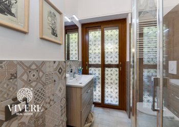 Trilocale Via Lorenzo Rocci, Roma (zona Colli Portuensi) - foto 17