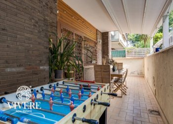 Trilocale Via Lorenzo Rocci, Roma (zona Colli Portuensi) - foto 18