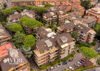 Trilocale Via Lorenzo Rocci, Roma (zona Colli Portuensi) - foto 20