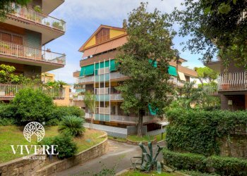 Trilocale Via Lorenzo Rocci, Roma (zona Colli Portuensi) - foto 21