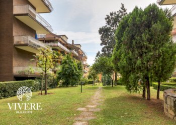 Trilocale Via Lorenzo Rocci, Roma (zona Colli Portuensi) - foto 22
