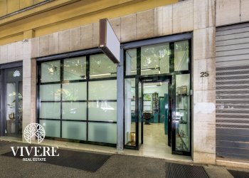 Locale Commerciale Via Adolfo Venturi, Roma - foto 3