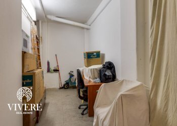 Locale Commerciale Via Adolfo Venturi, Roma - foto 11