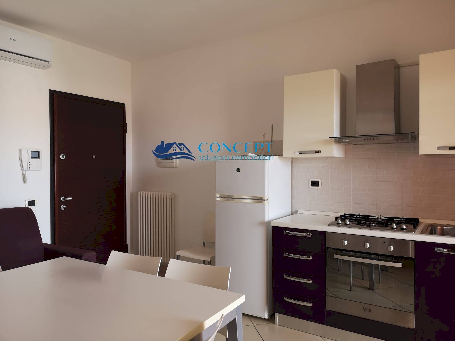 Trilocale via malta, Alba Adriatica - foto 1