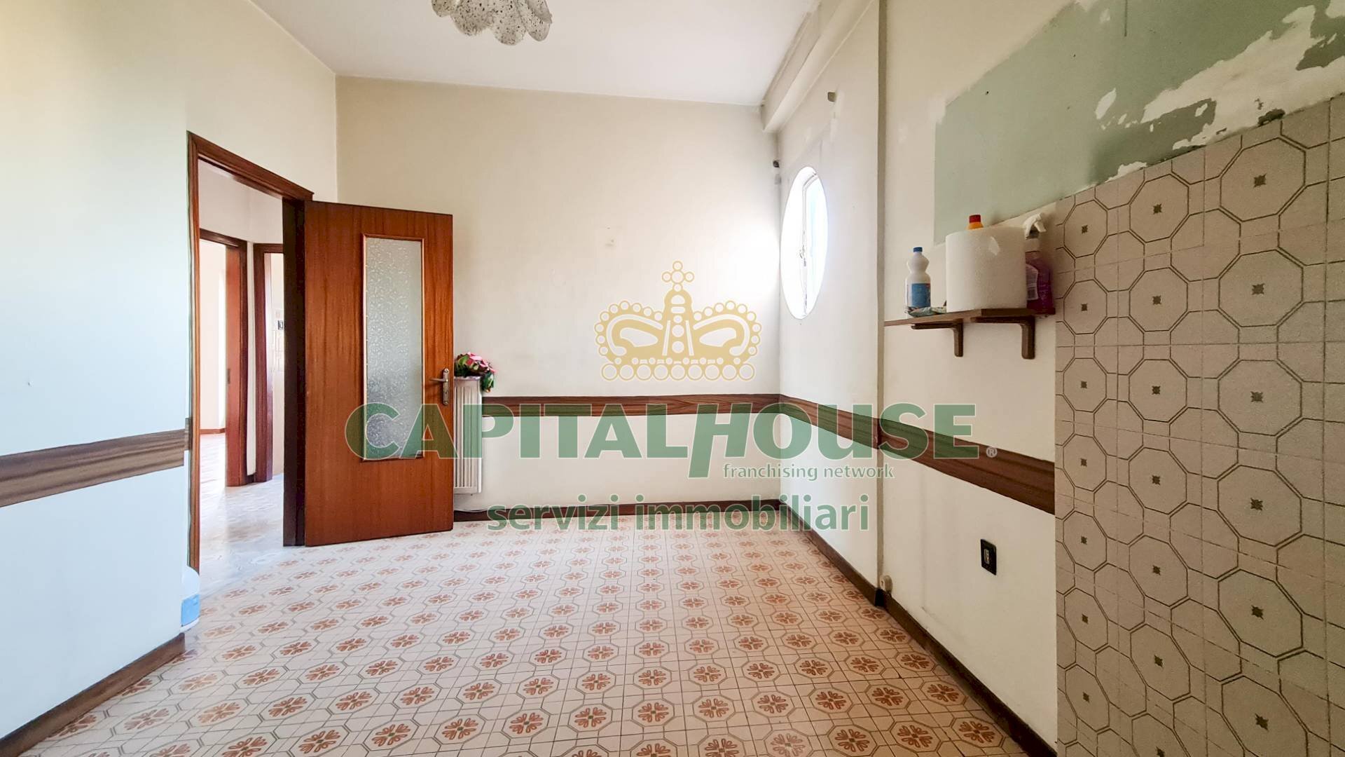 Trilocale Saviano - foto 1