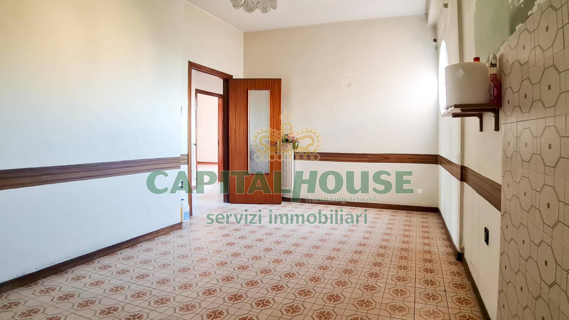 Trilocale Saviano - foto 3