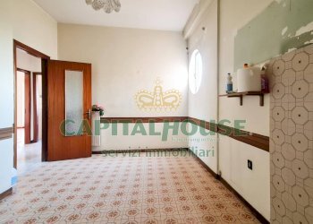 Trilocale Saviano - foto 2