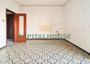 Trilocale Saviano - foto 8