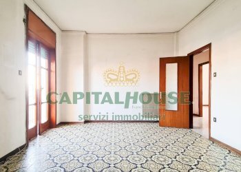 Trilocale Saviano - foto 9