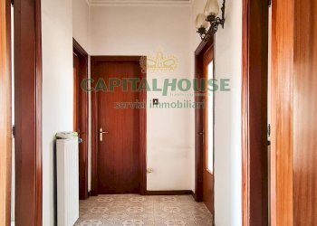 Trilocale Saviano - foto 11