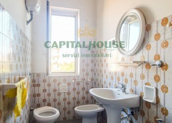 Trilocale Saviano - foto 12